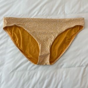 NWOT Athleta Swim Bottoms